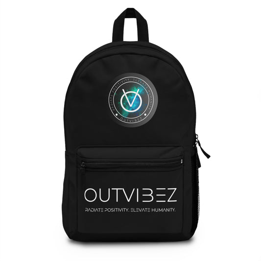 OUTVIBEZ Backpack